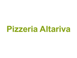 Pizzeria Altariva Logo