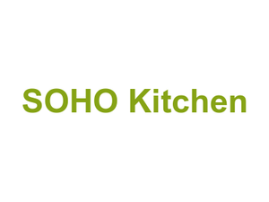 SOHO Kitchen Logo