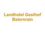 Landhotel Gasthof Baiernrain Logo