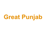Great Punjab Logo