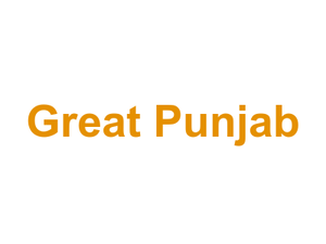 Great Punjab Logo