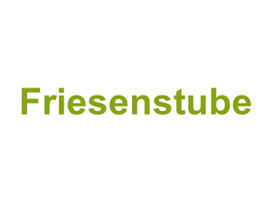 Friesenstube Logo