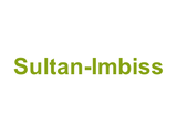 Sultan-Imbiss Logo