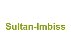 Sultan-Imbiss Logo