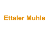 Ettaler Muhle Logo