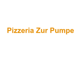 Pizzeria Zur Pumpe Logo