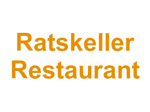 Ratskeller Restaurant Logo