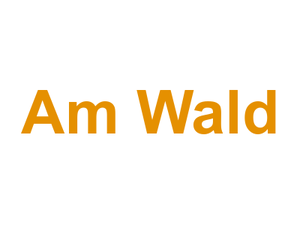 Am Wald Logo