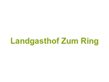 Landgasthof Zum Ring Logo