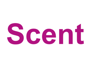 Scent Logo