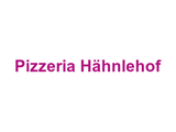 Pizzeria Hähnlehof Logo