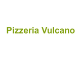 Pizzeria Vulcano Logo