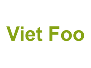 Viet Foo Logo