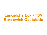 Langelohs Eck - TSV Bardowick Gaststätte Logo