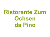 Ristorante Zum Ochsen da Pino Logo