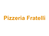 Pizzeria Fratelli Logo