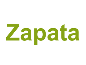 Zapata Logo