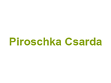 Piroschka Csarda Logo