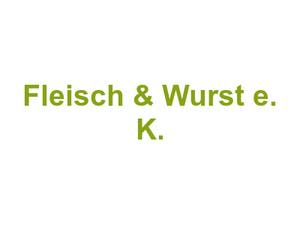 Metzgerei Peter Braun Fleisch & Wurst e. K. Logo