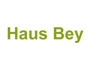 Haus Bey Logo