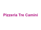 Pizzeria Tre Camini Logo