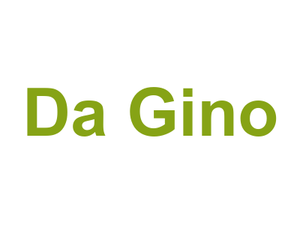Da Gino Logo