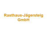 Rasthaus-Jägersteig GmbH Logo
