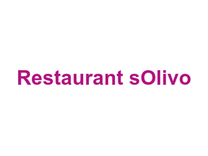 Restaurant s'Olivo Logo