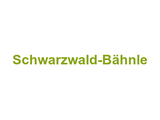 Schwarzwald-Bähnle Logo