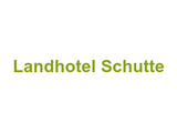 Landhotel Schutte Logo
