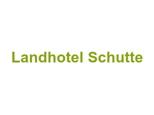 Landhotel Schutte Logo