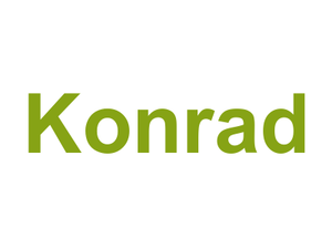 Konrad Logo