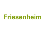 Friesenheim Logo