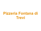 Pizzeria Fontana di Trevi Logo