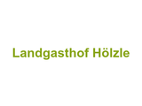 Landgasthof Hölzle Logo