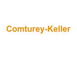 Comturey-Keller Logo