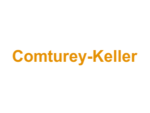 Comturey-Keller Logo