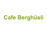 Cafe Berghüsli Logo