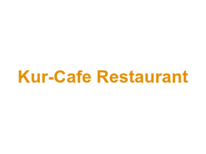 Kur-Cafe Restaurant Logo
