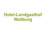 Hotel-Landgasthof Wallburg Logo