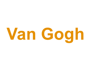 Van Gogh Logo