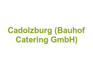 Restaurant Bauhof Cadolzburg (Bauhof Catering GmbH) Logo