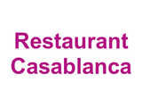 Restaurant Casablanca Logo
