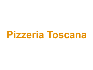 Pizzeria Toscana Logo