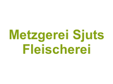 Metzgerei Sjuts Fleischerei Logo