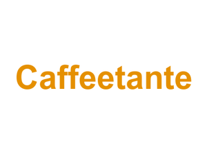 Caffeetante Logo