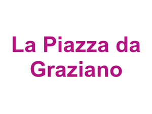 La Piazza da Graziano Logo
