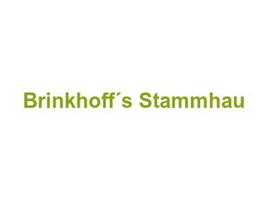 Brinkhoff´s Stammhau Logo