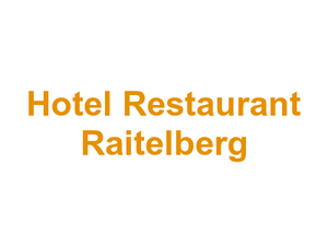 Hotel Restaurant Raitelberg Logo