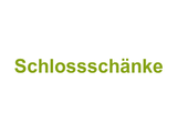 Schlossschänke Logo